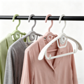 4 Functional Closet Hangers Set | Dehumidify Anti-Mold Anti-Mite Deodorize