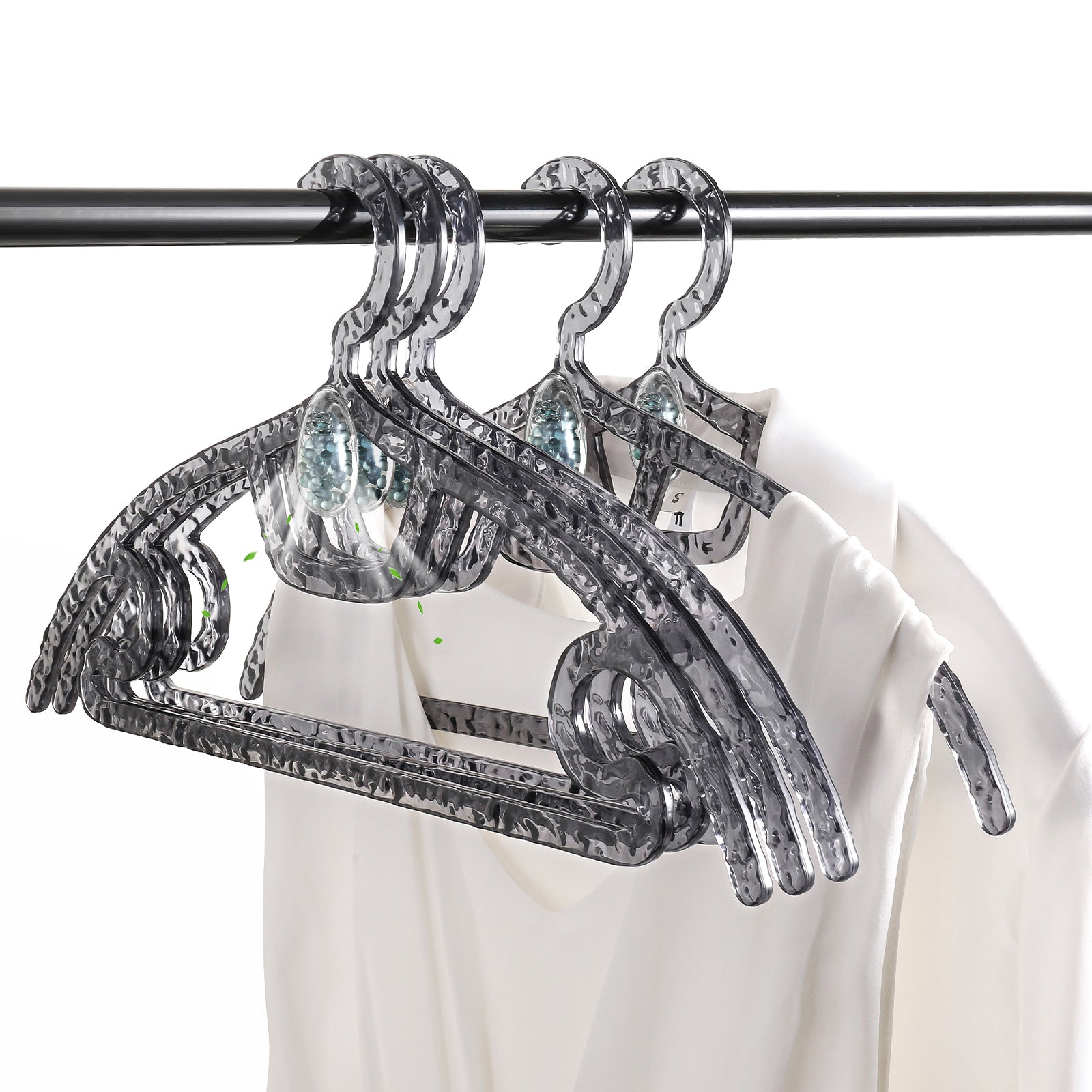 Premium Thickened Aromatherapy Hanger | Scent Hanger | Bulk Order