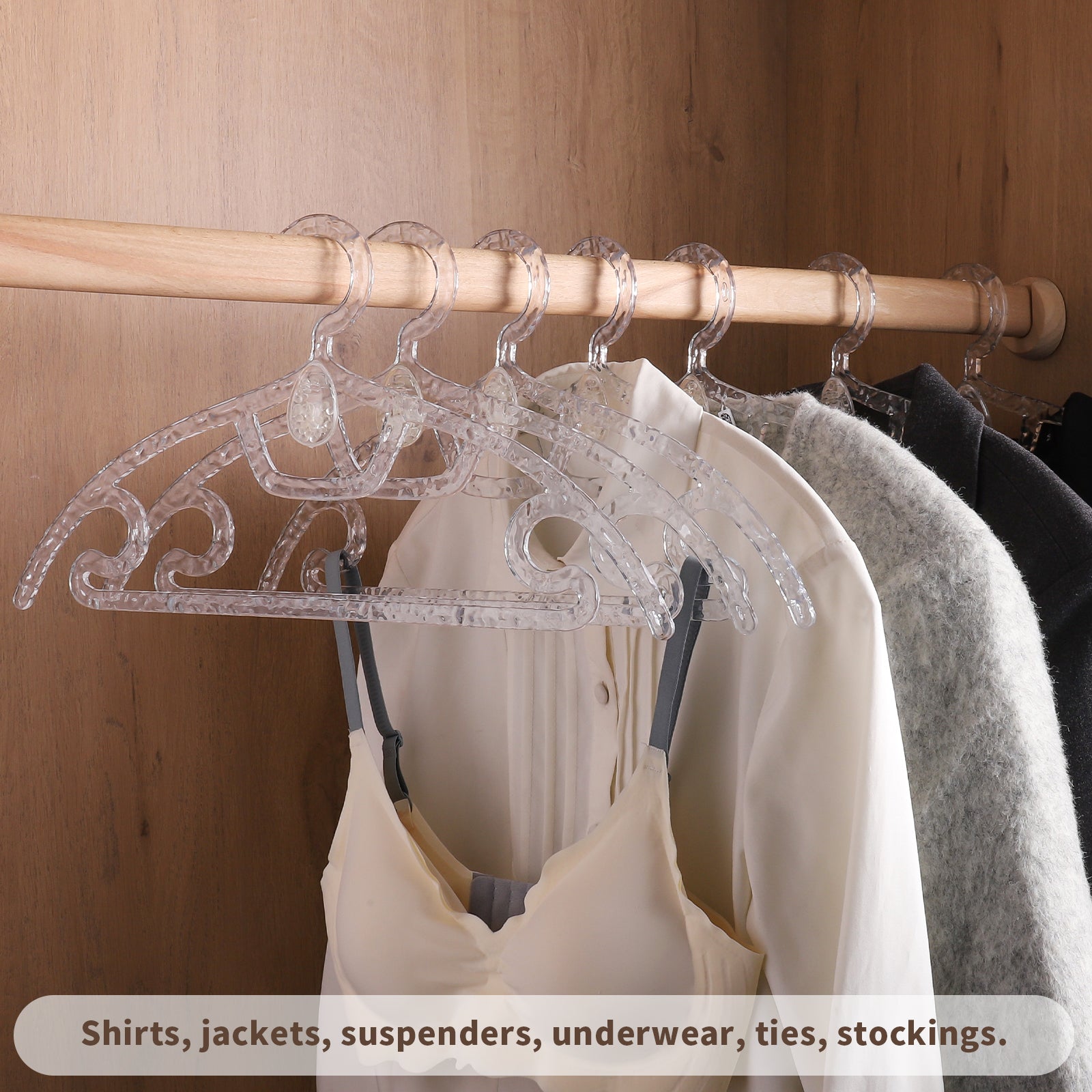 Aromatherapy Hanger | Long-Lasting Scent | Hotel Bulk Wholesale
