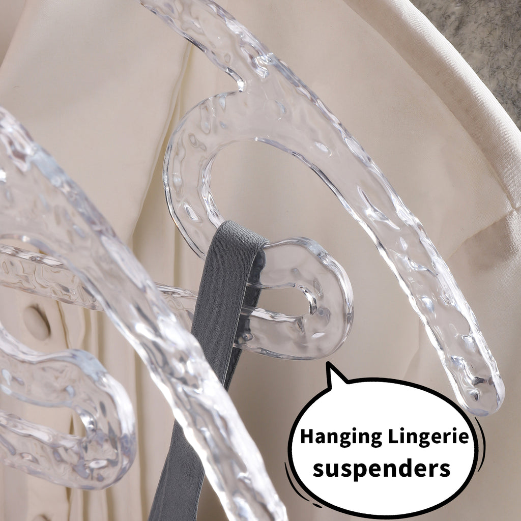 Aromatherapy Hanger | Long-Lasting Scent | Hotel Bulk Wholesale