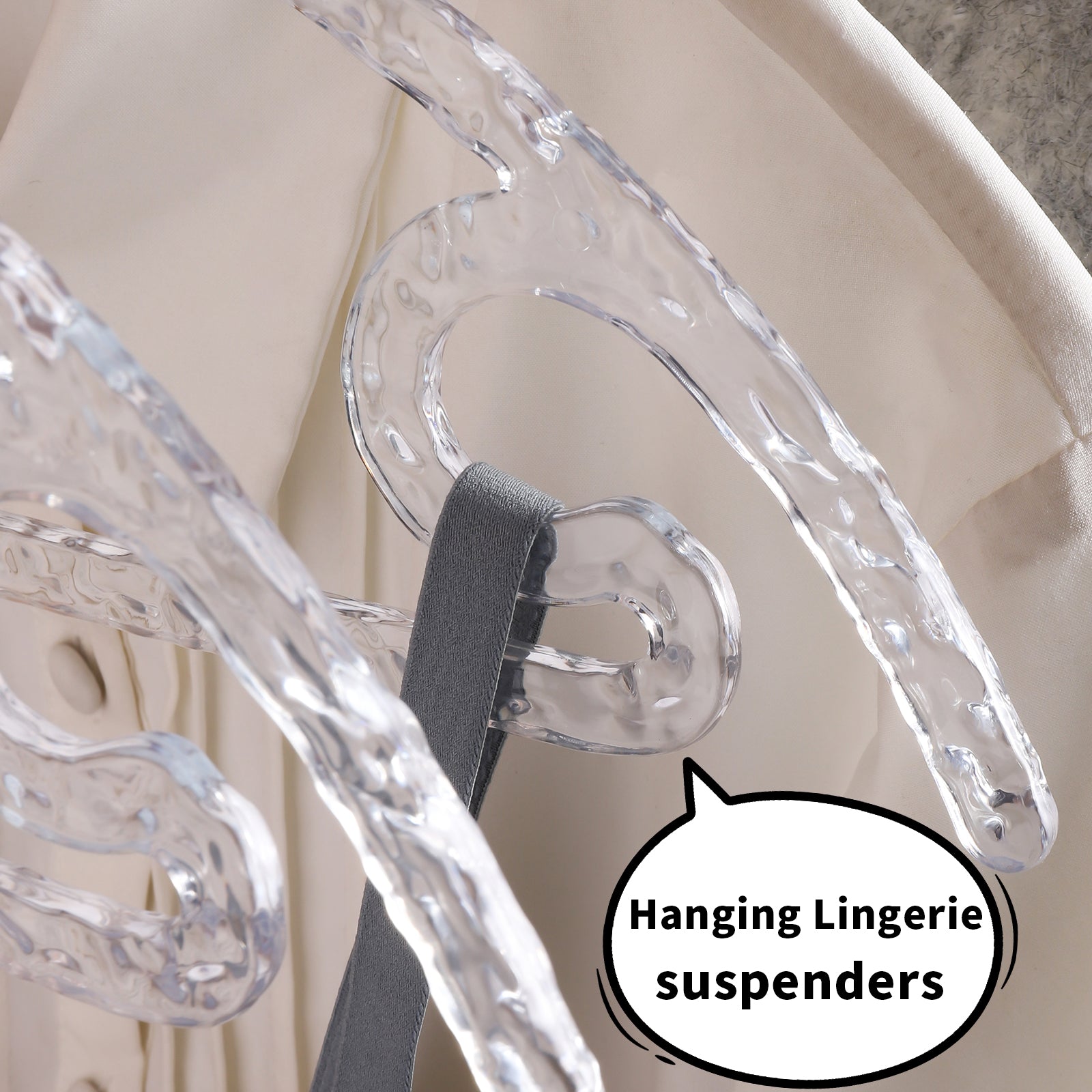 Aromatherapy Hanger | Long-Lasting Scent | Hotel Bulk Wholesale