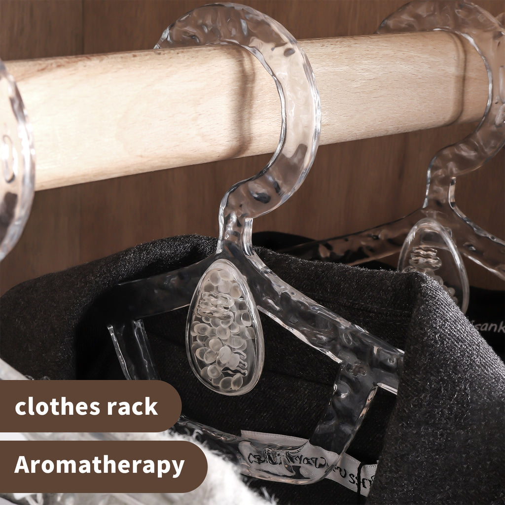 Aromatherapy Hanger | Long-Lasting Scent | Hotel Bulk Wholesale