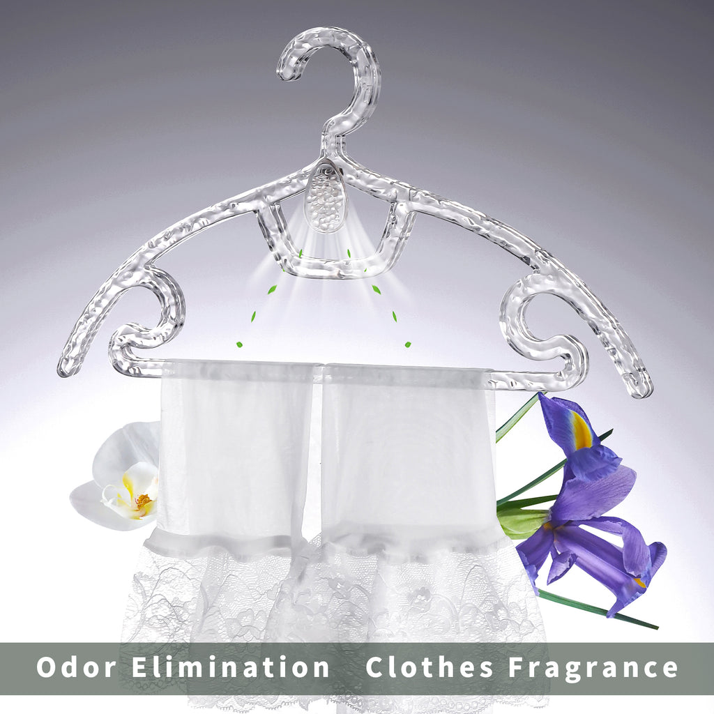 Aromatherapy Hanger | Long-Lasting Scent | Hotel Bulk Wholesale