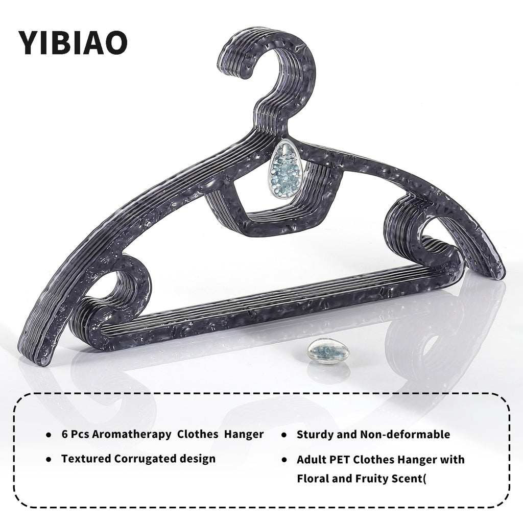 Premium Thickened Aromatherapy Hanger | Scent Hanger | Bulk Order