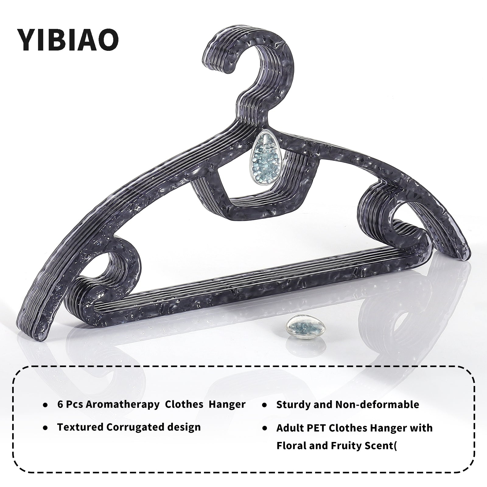 Premium Thickened Aromatherapy Hanger | Scent Hanger | Bulk Order